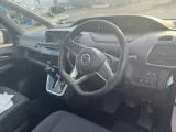 Печка салона Nissan Serena 2017/Цвет K23 272105TA0A GFC27/GC27/C27/GFNC27/GNC27 MR20DD, передняя