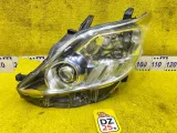Фара Toyota Alphard 2010/58-22 8115058120 GGH25/GGH20W/GGH20/ANH20W/ANH20/ANH25W/ANH25/ATH20W/ATH20 2GRFE, передняя левая