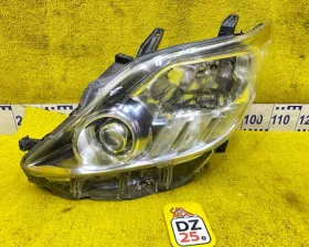 фара TOYOTA ALPHARD 2010/58-22