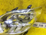 Фара Toyota Alphard 2010/58-22 8115058120 GGH25/GGH20W/GGH20/ANH20W/ANH20/ANH25W/ANH25/ATH20W/ATH20 2GRFE, передняя левая
