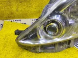 Фара Toyota Alphard 2010/58-22 8115058120 GGH25/GGH20W/GGH20/ANH20W/ANH20/ANH25W/ANH25/ATH20W/ATH20 2GRFE, передняя левая