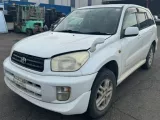Колпак запасного колеса Toyota Rav4 2000/Цвет 064 6477342010 ACA21W/ACA21/ACA20W/ACA20/ACA22/ACA23/ACA26/ACA28/ZCA25/ZCA25W/ZCA26/ZCA26W 1AZFSE, задний