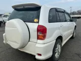 Колпак запасного колеса Toyota Rav4 2000/Цвет 064 6477342010 ACA21W/ACA21/ACA20W/ACA20/ACA22/ACA23/ACA26/ACA28/ZCA25/ZCA25W/ZCA26/ZCA26W 1AZFSE, задний