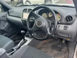 Колпак запасного колеса Toyota Rav4 2000/Цвет 064 6477342010 ACA21W/ACA21/ACA20W/ACA20/ACA22/ACA23/ACA26/ACA28/ZCA25/ZCA25W/ZCA26/ZCA26W 1AZFSE, задний