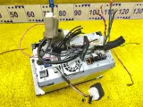 Магнитофон Toyota Voxy/Noah/Esquire 2014/TOYOTA NSZTY62G 0854500V81 NSZTY62G 08545-00V81, передний