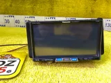 Магнитофон Panasonic Strada Cn-Hds620D Cn-Hds620D 2001/PANASONIC STRADA CN-HDS620D CNHDS620D KZH106W 1KZTE, передний