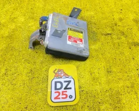 блок управления abs Toyota LAND CRUISER/LAND CRUISER CYGNUS/LX470 2001/Цвет 1B1