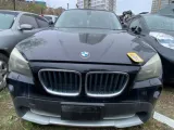 Датчик abs Bmw X1 2010/475/BLACK SAPPHIRE METALLIC 34526784989 E84 N46B20BD, передний левый