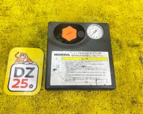 Компрессор подкачки колес HONDA FIT/SHUTTLE/VEZEL/FREED/GRACE/INSIGHT/JADE 2014