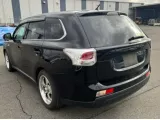 Натяжитель ремня генератора Mitsubishi Outlander 2012 1345A090 GF8W 4J12, передний