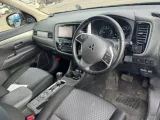 Натяжитель ремня генератора Mitsubishi Outlander 2012 1345A090 GF8W 4J12, передний