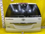 Дверь 5я Toyota Land Cruiser Prado 2003/Цвет 070 670056A821 VZJ121/VZJ120W/VZJ120/VZJ121W/VZJ125W/VZJ125/GRJ120W/GRJ120/GRJ121W/GRJ121/GRJ125W/KDJ125/LJ120/LJ125/RZJ120W/25W/KDJ120W/KDJ120/KDJ121W/KDJ121/RZJ120/RZJ125W/RZJ125/TRJ120W/TRJ120/TRJ125W/TRJ125