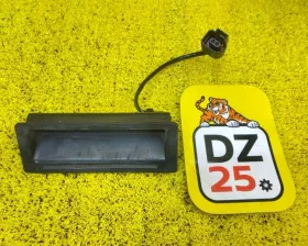 кнопка открывания багажника VAG TOUAREG 2007