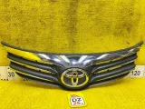 Решетка радиатора Toyota Avensis 2012/Цвет 040 5311105080 ZRT272/272W/ZRT270/ZRT271/ADT270/ADT271/AZT270/WWT270/WWT271 3ZRFAE, передняя