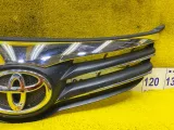 Решетка радиатора Toyota Avensis 2012/Цвет 040 5311105080 ZRT272/272W/ZRT270/ZRT271/ADT270/ADT271/AZT270/WWT270/WWT271 3ZRFAE, передняя