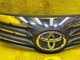 Решетка радиатора Toyota Avensis 2012/Цвет 040 5311105080 ZRT272/272W/ZRT270/ZRT271/ADT270/ADT271/AZT270/WWT270/WWT271 3ZRFAE, передняя