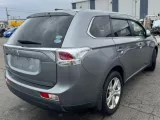 Натяжитель ремня генератора Mitsubishi Outlander 2012 1345A090 GF8W 4J12, передний