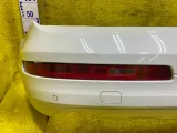 Бампер Audi Q7 2007/Цвет R6R6 4L0807303A 4LBARA/4LBARS/4LBHKA/4LBHKS/4LCJTL/4LCJTS/4LB BAR, задний