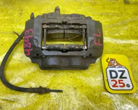 суппорт TOYOTA LAND CRUISER/LAND CRUISER CYGNUS/LX470 2001 суппорт TOYOTA LAND CRUISER/LAND CRUISER CYGNUS/LX470 2001