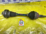 Привод Volkswagen Touareg 2007/ЛЕВЫЙ/ПРАВЫЙ 7L0407271FX 7L6/7L7/7LA/7L BHK, передний левый