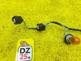 Проводка стоп-сигнала Toyota Land Cruiser Prado 2017-2024/ЛЕВЫЙ/ПРАВЫЙ/MD E13 34633 8155560C30 GDJ150W/GDJ150R/GDJ150L/GDJ150/GDJ151W/GDJ151/GDJ155L/GDJ155R/GDJ155/GRJ150W/GRJ150L/GRJ150/GRJ151W/GRJ151/GRJ152/KDJ150/KDJ150L/KDJ155/TRJ150W/TRJ150L/TRJ150/T