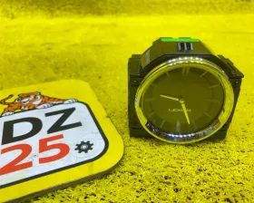 часы TOYOTA RX450H/RX450HL/RX350/RX350L/RX300/RX200T 2017-2024