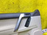 Обшивка дверей Toyota Land Cruiser Prado 2015-2024 6762060F00C1 GDJ150W/GDJ150R/GDJ150L/GDJ150/GDJ151W/GDJ151/GDJ155L/GDJ155R/GDJ155/GRJ150W/GRJ150L/GRJ150/GRJ151W/GRJ151/GRJ152/KDJ150/KDJ150L/KDJ155/TRJ150W/TRJ150L/TRJ150/TRJ152/TRJ155 1GDFTV, передняя л