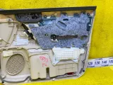 Обшивка дверей Toyota Land Cruiser Prado 2015-2024 6762060F00C1 GDJ150W/GDJ150R/GDJ150L/GDJ150/GDJ151W/GDJ151/GDJ155L/GDJ155R/GDJ155/GRJ150W/GRJ150L/GRJ150/GRJ151W/GRJ151/GRJ152/KDJ150/KDJ150L/KDJ155/TRJ150W/TRJ150L/TRJ150/TRJ152/TRJ155 1GDFTV, передняя л