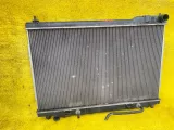 Радиатор основной Infiniti Fx45 2002 21460CG200 S50 VK45DE, передний Радиатор основной Infiniti Fx45 2002 21460CG200 S50 VK45DE, передний