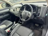 Помпа инвертора Mitsubishi Outlander Phev/Outlander 2013 9499B791 GG2W 4B11, передняя