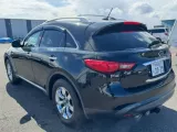 Колпаки на колеса Infiniti Fx35/Fx37/Fx50/Fx30D/Qx70 2008/ЛЕВЫЙ/ПРАВЫЙ/ПЕРЕДНИЙ/ЗАДНИЙ 40342AM610 S51 VQ35HR, передние