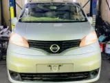 Крыло заднее Nissan Nv200/Nv200 Vanette/Delica D3 2010/Цвет K23 78100JX00B M20/VM20/VNM20/BM20 HR16DE, заднее правое