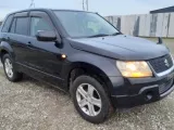 Механизм стояночного тормоза Suzuki Escudo/Grand Vitara 2008/Цвет ZJ3 5460077K00 TDA4W/TDB4W/TA74W/TD54W/TD94W J24B, задний правый