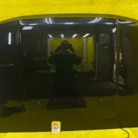 капот Toyota LAND CRUISER PRADO 1993/Цвет 20Y