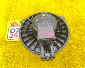 мотор печки TOYOTA HARRIER 2007