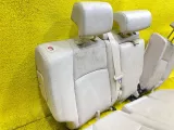 Сидение Toyota Land Cruiser Prado 2017-2024/ЛЕВЫЙ/ПРАВЫЙ TRJ150W/TRJ150L/TRJ150/TRJ152/TRJ155/GDJ150W/GDJ150R/GDJ150L/GDJ150/GDJ151W/GDJ151/GDJ155L/GDJ155R/GDJ155/GRJ150W/GRJ150L/GRJ150/GRJ151W/GRJ151/GRJ152/KDJ150/KDJ150L/KDJ155 2TRFE, заднее