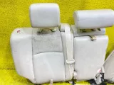 Сидение Toyota Land Cruiser Prado 2017-2024/ЛЕВЫЙ/ПРАВЫЙ TRJ150W/TRJ150L/TRJ150/TRJ152/TRJ155/GDJ150W/GDJ150R/GDJ150L/GDJ150/GDJ151W/GDJ151/GDJ155L/GDJ155R/GDJ155/GRJ150W/GRJ150L/GRJ150/GRJ151W/GRJ151/GRJ152/KDJ150/KDJ150L/KDJ155 2TRFE, заднее