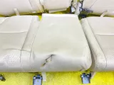 Сидение Toyota Land Cruiser Prado 2017-2024/ЛЕВЫЙ/ПРАВЫЙ TRJ150W/TRJ150L/TRJ150/TRJ152/TRJ155/GDJ150W/GDJ150R/GDJ150L/GDJ150/GDJ151W/GDJ151/GDJ155L/GDJ155R/GDJ155/GRJ150W/GRJ150L/GRJ150/GRJ151W/GRJ151/GRJ152/KDJ150/KDJ150L/KDJ155 2TRFE, заднее