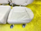 Сидение Toyota Land Cruiser Prado 2017-2024/ЛЕВЫЙ/ПРАВЫЙ TRJ150W/TRJ150L/TRJ150/TRJ152/TRJ155/GDJ150W/GDJ150R/GDJ150L/GDJ150/GDJ151W/GDJ151/GDJ155L/GDJ155R/GDJ155/GRJ150W/GRJ150L/GRJ150/GRJ151W/GRJ151/GRJ152/KDJ150/KDJ150L/KDJ155 2TRFE, заднее