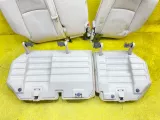 Сидение Toyota Land Cruiser Prado 2017-2024/ЛЕВЫЙ/ПРАВЫЙ TRJ150W/TRJ150L/TRJ150/TRJ152/TRJ155/GDJ150W/GDJ150R/GDJ150L/GDJ150/GDJ151W/GDJ151/GDJ155L/GDJ155R/GDJ155/GRJ150W/GRJ150L/GRJ150/GRJ151W/GRJ151/GRJ152/KDJ150/KDJ150L/KDJ155 2TRFE, заднее