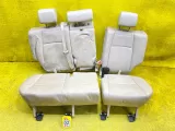 Сидение TOYOTA LAND CRUISER PRADO ЛЕВЫЙ|ПРАВЫЙ|2017-2024 GDJ150W/GDJ150R/GDJ150L/GDJ150/GDJ151W/GDJ151/GDJ155L/GDJ155R/GDJ155/GRJ150W/GRJ150L/GRJ150/GRJ151W/GRJ151/GRJ152/KDJ150/KDJ150L/KDJ155/TRJ150W/TRJ150L/TRJ150/TRJ152/TRJ155 1GDFTV, заднее