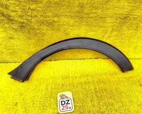 накладка на крыло SUBARU XV/IMPREZA 2012/Цвет D4S