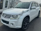 Руль Suzuki Escudo/Grand Vitara 2008/Цвет/Z7T 4811065J60BWJ TDA4W/TDB4W/TA74W/TD54W/TD94W J24B, передний