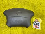 Подушка безопасности водителя Toyota Hiace/Regius Ace 1999/С ЗАРЯДОМ 4513034031E1 KZH106G/KZH106W/KZH100/KZH100G/KZH120/KZH120G/KZH126/KZH126G/KZH132/KZH132V/KZH138/KZH138V/RZH100/RZH100G/RZH101/RZH101G 1KZTE
