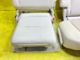 Сидение Toyota Land Cruiser Prado 2017-2024/ЛЕВЫЙ/ПРАВЫЙ GDJ150W/GDJ150R/GDJ150L/GDJ150/GDJ151W/GDJ151/GDJ155L/GDJ155R/GDJ155/GRJ150W/GRJ150L/GRJ150/GRJ151W/GRJ151/GRJ152/KDJ150/KDJ150L/KDJ155/TRJ150W/TRJ150L/TRJ150/TRJ152/TRJ155 1GDFTV, заднее