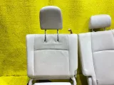 Сидение Toyota Land Cruiser Prado 2017-2024/ЛЕВЫЙ/ПРАВЫЙ GDJ150W/GDJ150R/GDJ150L/GDJ150/GDJ151W/GDJ151/GDJ155L/GDJ155R/GDJ155/GRJ150W/GRJ150L/GRJ150/GRJ151W/GRJ151/GRJ152/KDJ150/KDJ150L/KDJ155/TRJ150W/TRJ150L/TRJ150/TRJ152/TRJ155 1GDFTV, заднее