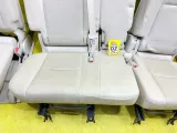 Сидение Toyota Land Cruiser Prado 2017-2024/ЛЕВЫЙ/ПРАВЫЙ GDJ150W/GDJ150R/GDJ150L/GDJ150/GDJ151W/GDJ151/GDJ155L/GDJ155R/GDJ155/GRJ150W/GRJ150L/GRJ150/GRJ151W/GRJ151/GRJ152/KDJ150/KDJ150L/KDJ155/TRJ150W/TRJ150L/TRJ150/TRJ152/TRJ155 1GDFTV, заднее
