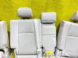 Сидение Toyota Land Cruiser Prado 2017-2024/ЛЕВЫЙ/ПРАВЫЙ GDJ150W/GDJ150R/GDJ150L/GDJ150/GDJ151W/GDJ151/GDJ155L/GDJ155R/GDJ155/GRJ150W/GRJ150L/GRJ150/GRJ151W/GRJ151/GRJ152/KDJ150/KDJ150L/KDJ155/TRJ150W/TRJ150L/TRJ150/TRJ152/TRJ155 1GDFTV, заднее