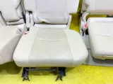 Сидение Toyota Land Cruiser Prado 2017-2024/ЛЕВЫЙ/ПРАВЫЙ GDJ150W/GDJ150R/GDJ150L/GDJ150/GDJ151W/GDJ151/GDJ155L/GDJ155R/GDJ155/GRJ150W/GRJ150L/GRJ150/GRJ151W/GRJ151/GRJ152/KDJ150/KDJ150L/KDJ155/TRJ150W/TRJ150L/TRJ150/TRJ152/TRJ155 1GDFTV, заднее