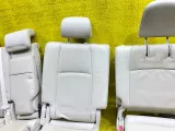 Сидение Toyota Land Cruiser Prado 2017-2024/ЛЕВЫЙ/ПРАВЫЙ GDJ150W/GDJ150R/GDJ150L/GDJ150/GDJ151W/GDJ151/GDJ155L/GDJ155R/GDJ155/GRJ150W/GRJ150L/GRJ150/GRJ151W/GRJ151/GRJ152/KDJ150/KDJ150L/KDJ155/TRJ150W/TRJ150L/TRJ150/TRJ152/TRJ155 1GDFTV, заднее